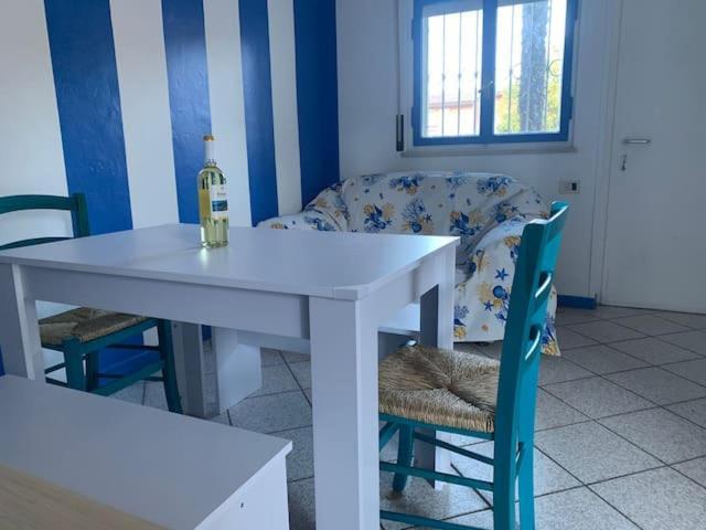 Ferienhaus Casa In Riva Al Diletta Spiti