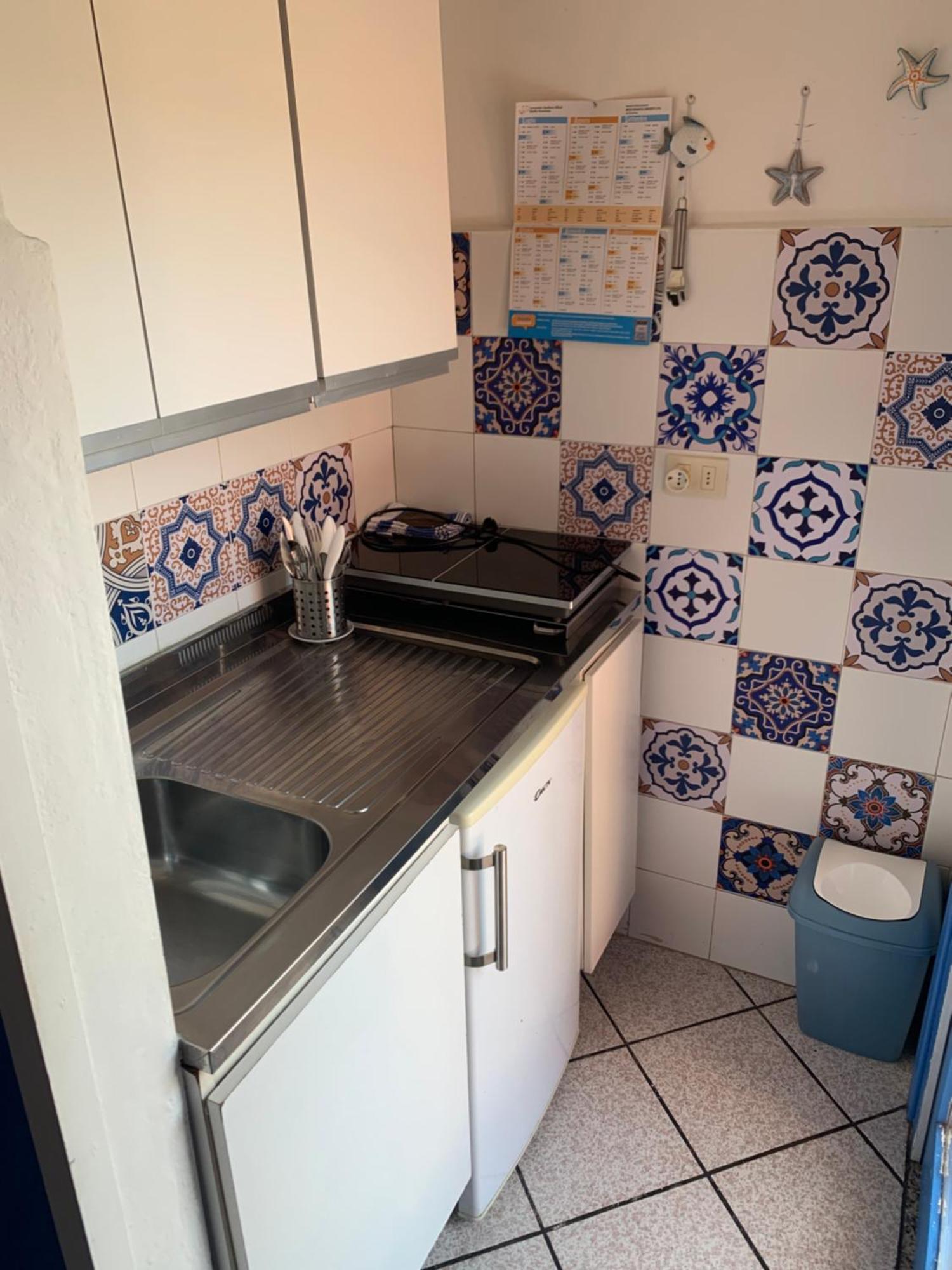 Casa In Riva Al Diletta Spiti *