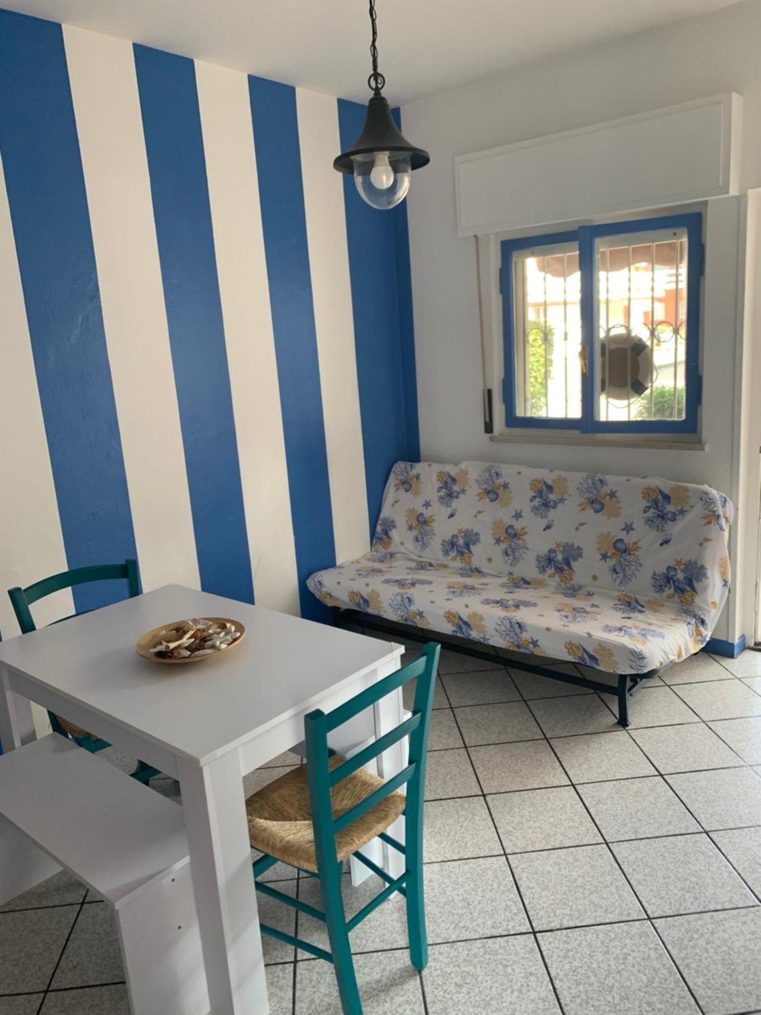 Casa In Riva Al Diletta Spiti *